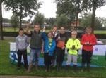 Patrick Welgraven wint jeugdkampioenschap 2016