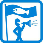 Jubileum viswedstrijd voor jeugdleden