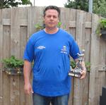 Theo Welgraven wint Kreyne Cup 2013